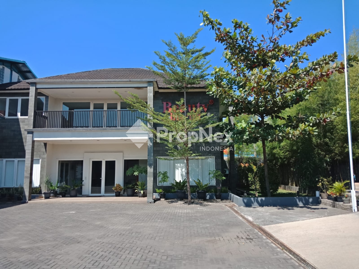 Jual Pabrik Siap Operasional di Tegalluar, Bandung